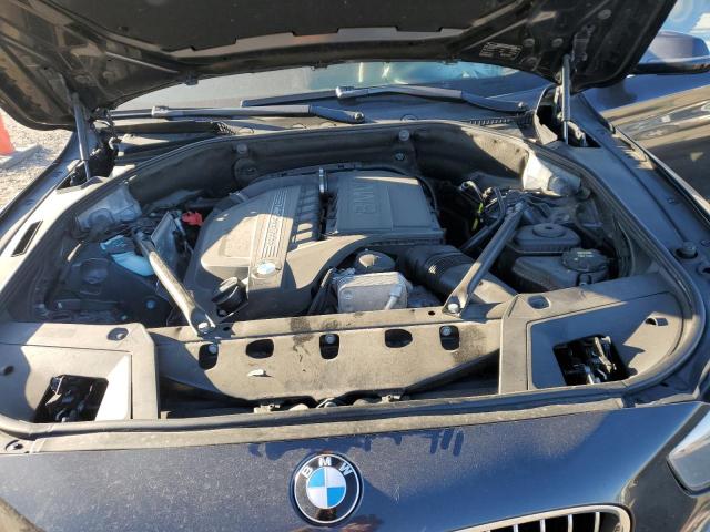 VIN WBA5M4C50ED183924 2014 BMW 5 Series, 535 Xigt no.11