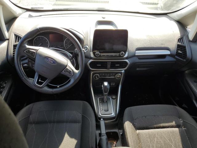 2020 FORD ECOSPORT S - MAJ3S2GEXLC356288