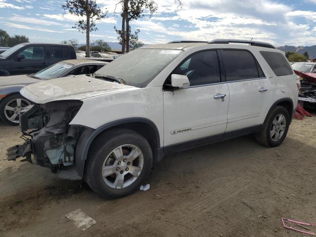 GMC ACADIA SLT