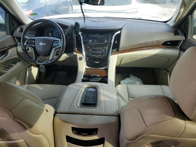 VIN 1GYS4JKJ2HR192550 2017 Cadillac Escalade, Esv P... no.8