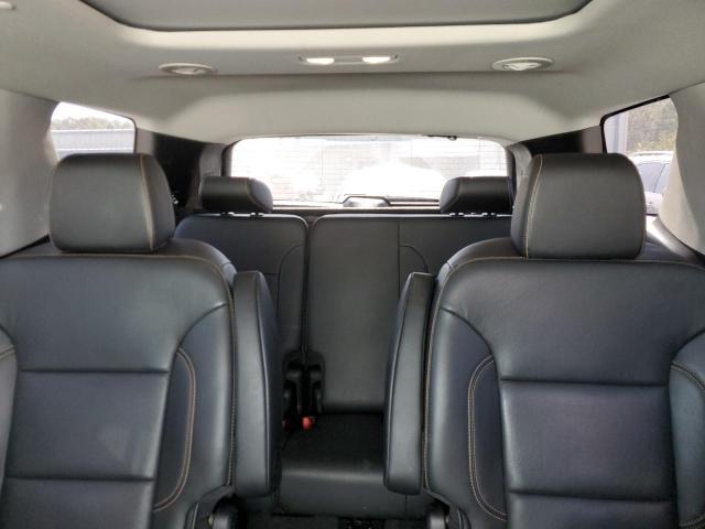 2019 CHEVROLET TRAVERSE P - 1GNEVKKW2KJ216831