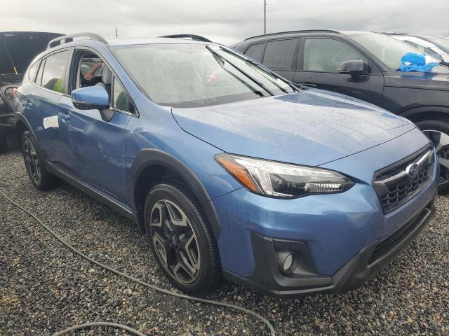 VIN JF2GTAMC6K8255144 2019 Subaru Crosstrek, Limited no.4