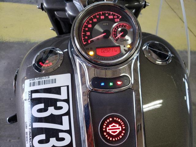 2014 HARLEY-DAVIDSON FLHRSE4 CV 1HD1PG815EB951133