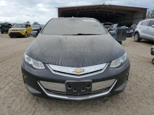 2016 CHEVROLET VOLT LTZ 1G1RD6S5XGU135683