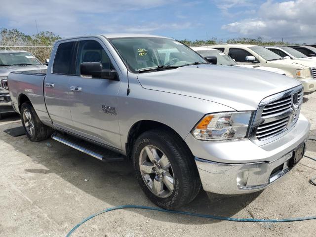 VIN 1C6RR6GG7JS239867 2018 RAM 1500, Slt no.4