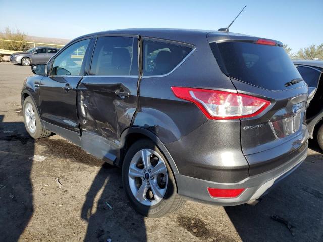 2016 FORD ESCAPE SE - 1FMCU0G9XGUC19651