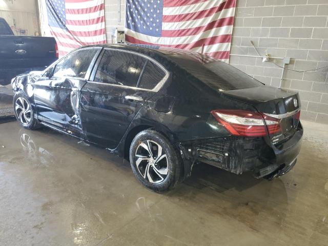 2017 HONDA ACCORD LX - 1HGCR2F39HA210670