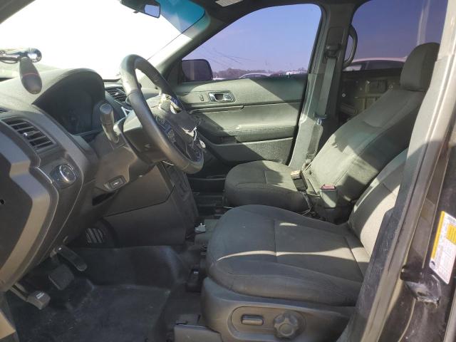 2017 FORD EXPLORER P - 1FM5K8AR7HGE13267
