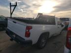 Lot #2940848609 2021 CHEVROLET SILVERADO