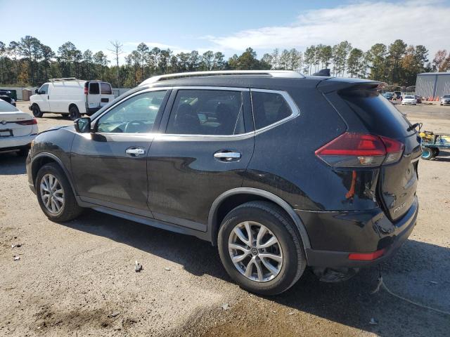 2018 NISSAN ROGUE S SV KNMAT2MV9JP507243