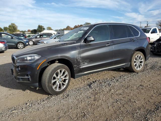 BMW X5 XDRIVE3