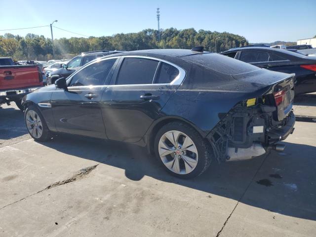 2020 JAGUAR XE S SAJAJ4FX0LCP55716