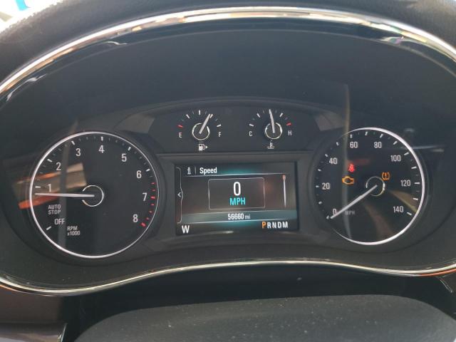 2018 BUICK ENCORE PRE - KL4CJBSM2JB541332