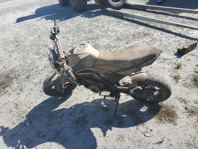 2020 KAWASAKI BR125 J - JKABRRJ12LDA17791