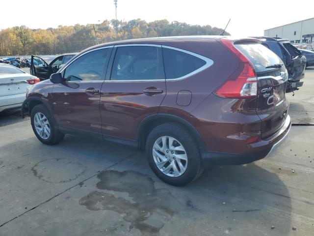 2016 HONDA CR-V EX - 5J6RM4H53GL069318