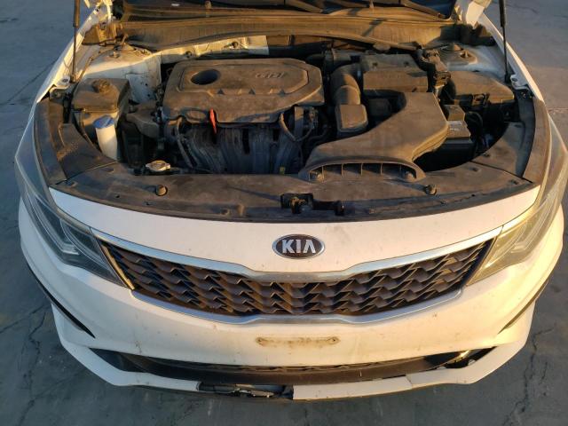 2019 KIA OPTIMA LX - 5XXGT4L30KG299686