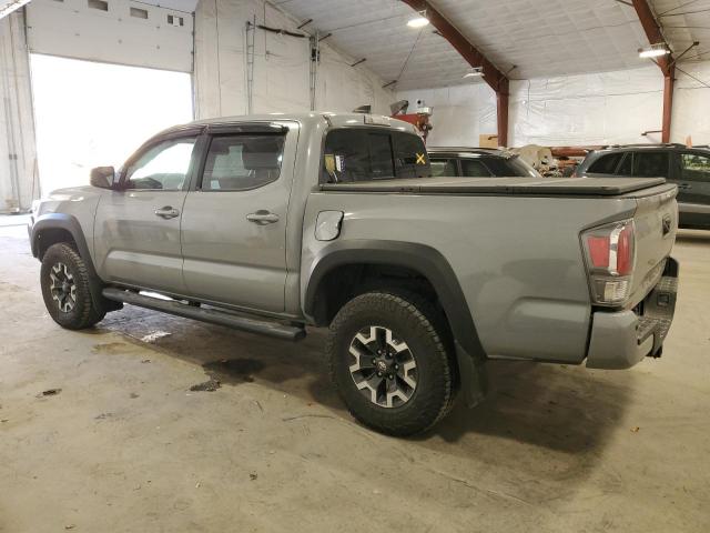 2021 TOYOTA TACOMA DOU - 3TMCZ5AN8MM372165