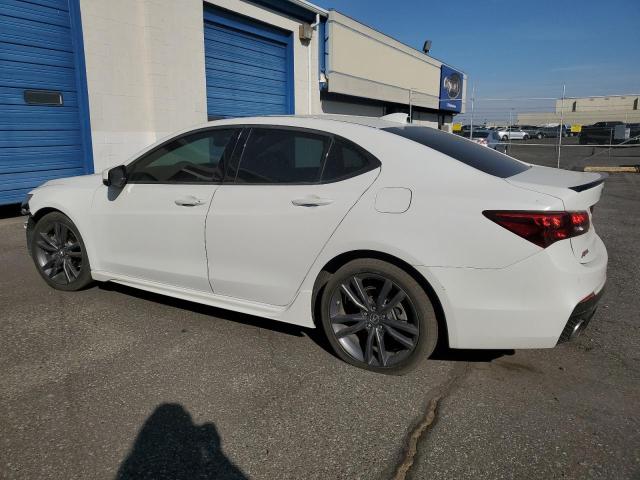 VIN 19UUB1F64KA000661 2019 Acura TLX, Technology no.2