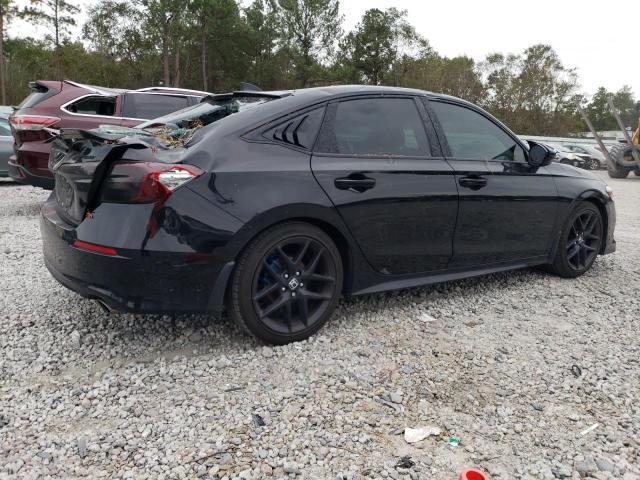 2022 HONDA CIVIC SPOR - 2HGFE2F52NH535233