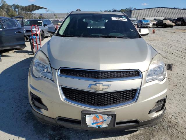 2015 CHEVROLET EQUINOX LT - 2GNALBEK7F1166263
