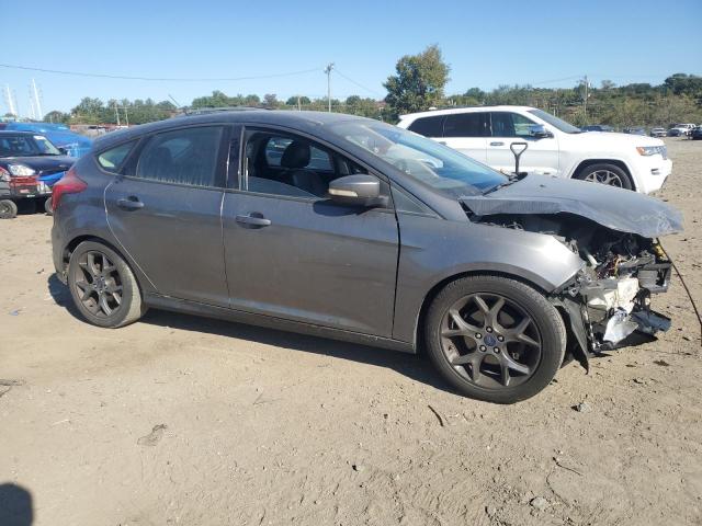 VIN 1FADP3K25DL293935 2013 Ford Focus, SE no.4