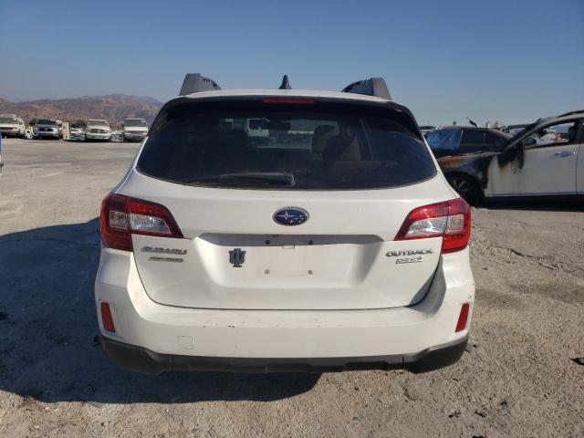 VIN 4S4BSALC7G3250645 2016 Subaru Outback, 2.5I Lim... no.6