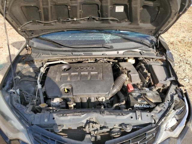 2016 TOYOTA COROLLA L - 2T1BURHE7GC528636