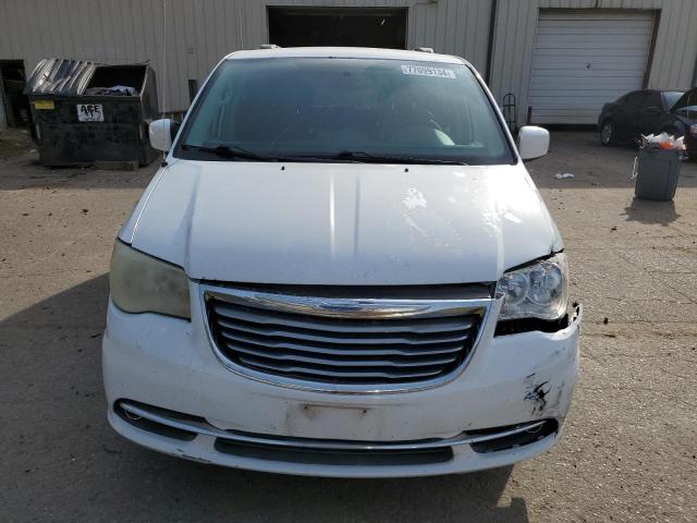 VIN 2C4RC1BG2FR709204 2015 Chrysler Town and Countr... no.5