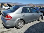 Lot #3030797442 2010 NISSAN VERSA S