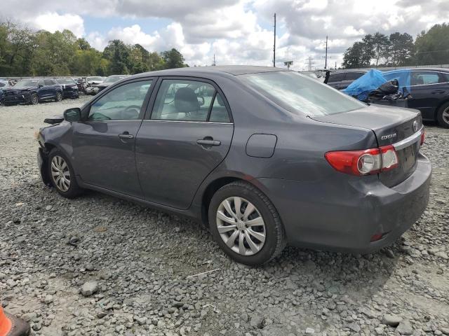 VIN 2T1BU4EE3DC059225 2013 Toyota Corolla, Base no.2