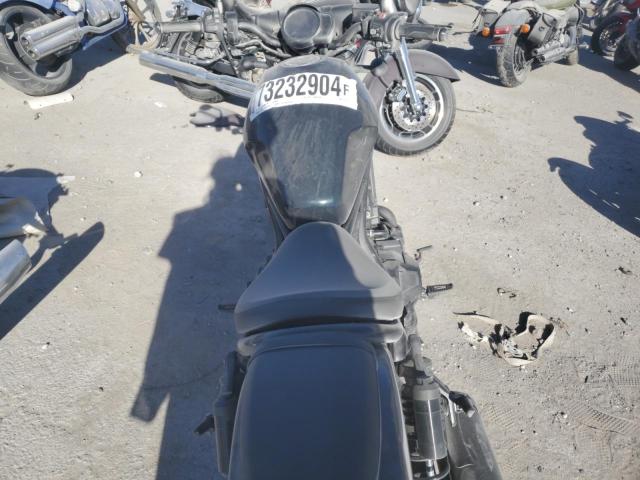 2023 HONDA CMX1100 D JH2SC8315PK201207