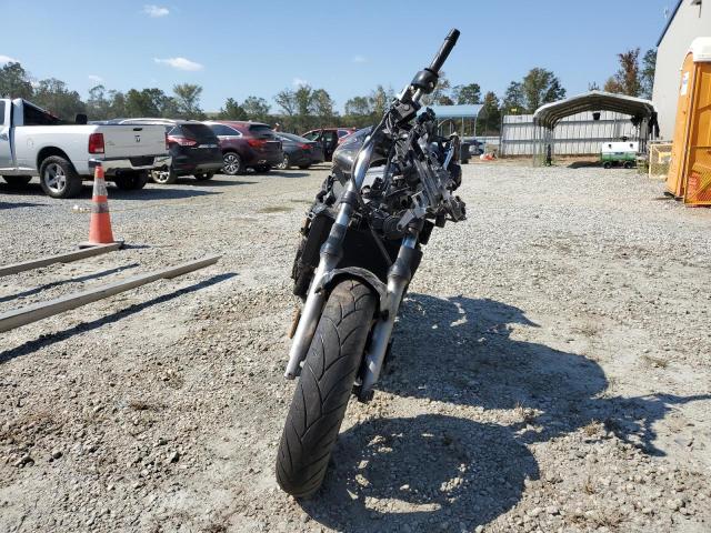 2009 YAMAHA FZ6 R JYARJ18E29A005035