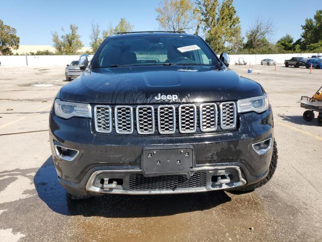 2017 JEEP GRAND CHER - 1C4RJFCTXHC778491