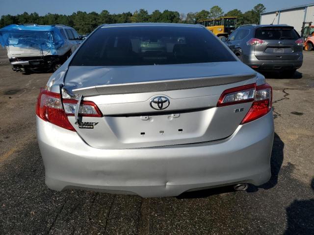 VIN 4T1BF1FK0EU364677 2014 Toyota Camry, L no.6