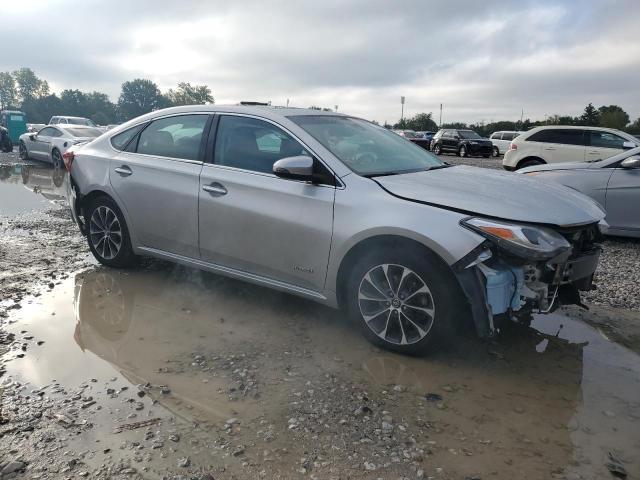 VIN 4T1BD1EB8JU062152 2018 Toyota Avalon, Hybrid no.4