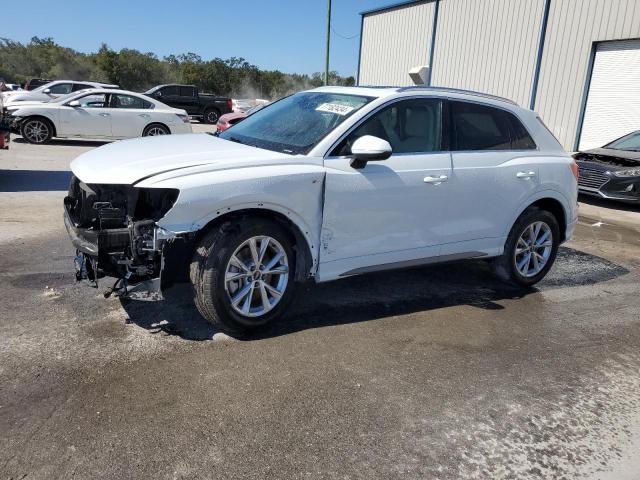 2022 AUDI Q3 PREMIUM #2981669762