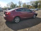 Lot #3024582620 2016 CHEVROLET CRUZE LT