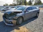2018 HYUNDAI SONATA SE - 5NPE24AF9JH696212