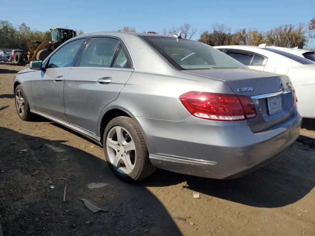 VIN WDDHF8JB7EA834869 2014 MERCEDES-BENZ E-CLASS no.2