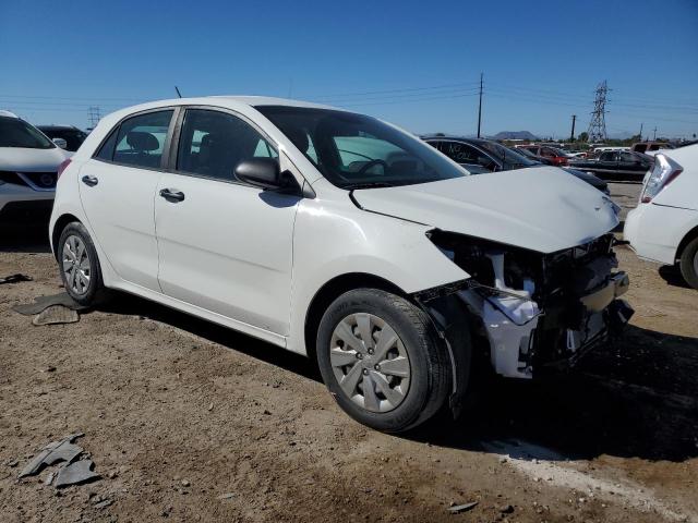 VIN 3KPA25AB6JE074852 2018 KIA Rio, LX no.4