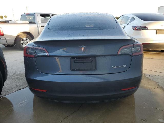 2023 TESLA 3 5YJ3E1EC2PF489682