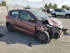 Lot #3024848376 2020 CHEVROLET SPARK LS