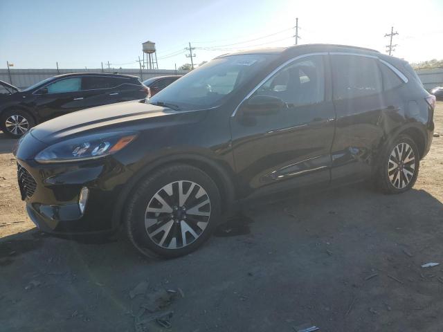 2020 FORD ESCAPE SEL - 1FMCU9H92LUA98353
