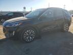 2020 FORD ESCAPE SEL - 1FMCU9H92LUA98353
