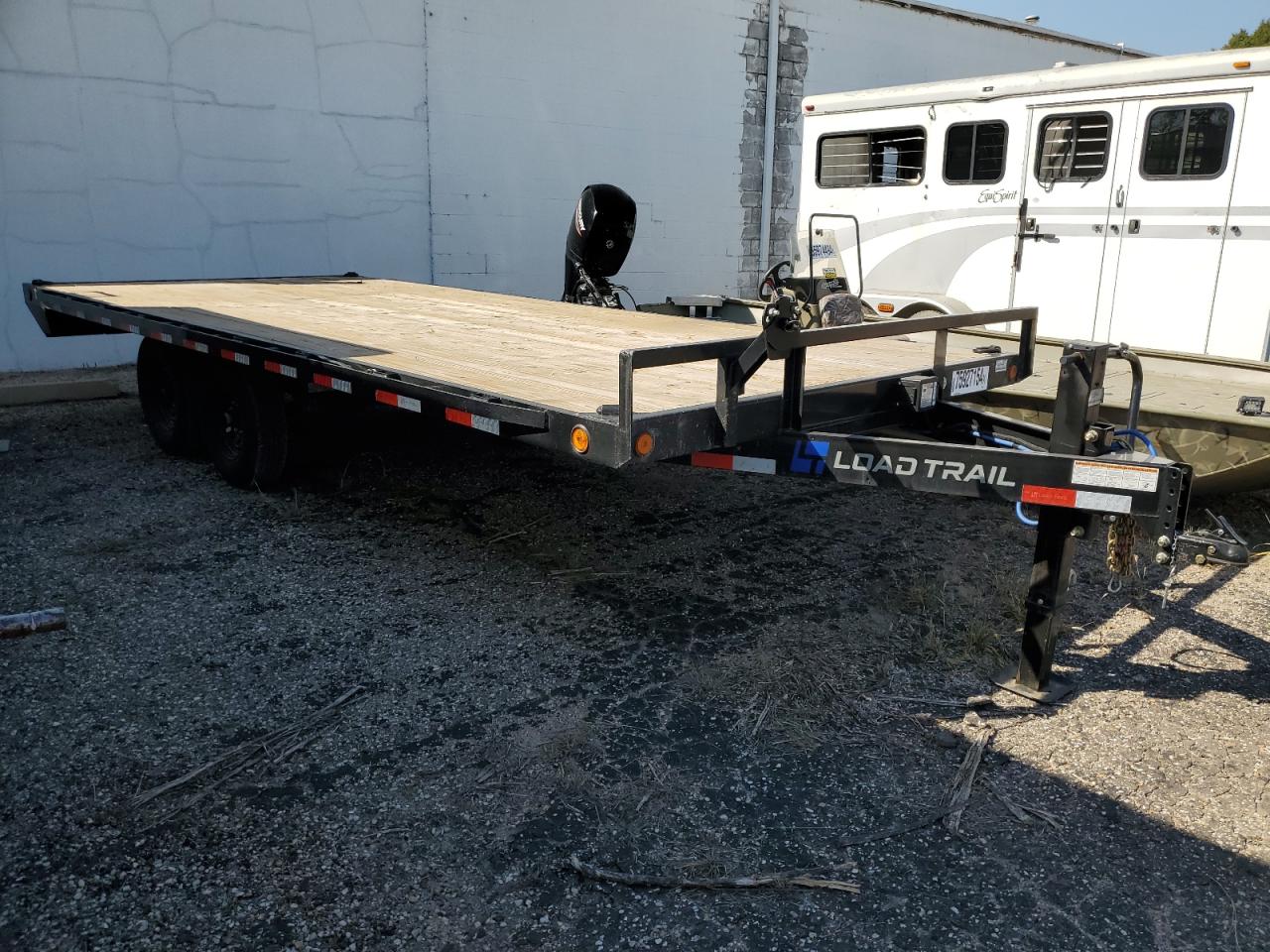 Lot #2952645185 2024 OTHR TRAILER