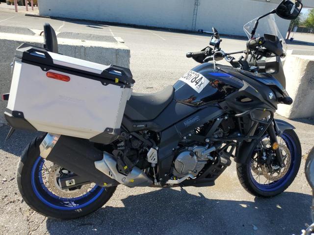 2022 SUZUKI DL650 - JS1C733BXN7100428