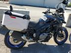2022 SUZUKI DL650 - JS1C733BXN7100428