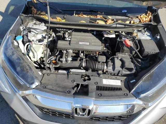 2HKRW2H88KH672325 2019 HONDA CRV