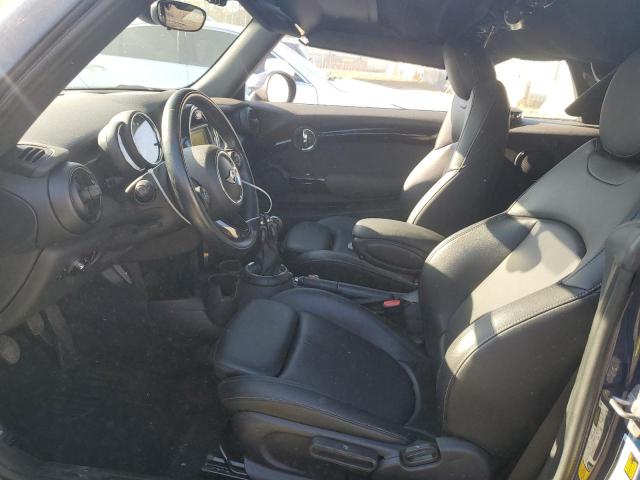 2016 MINI COOPER S - WMWWG9C53G3A92179