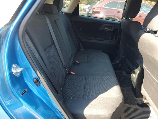 2018 TOYOTA COROLLA IM - JTNKARJE8JJ575488